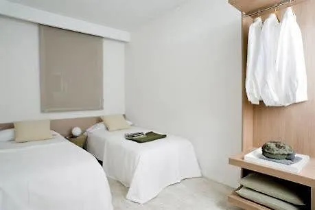 Eric Voekel Boutique Apartments - Bcn Suites Barcelona 0*,  Hiszpania