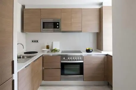 Eric Voekel Boutique Apartments - Bcn Suites Barcelona Hiszpania