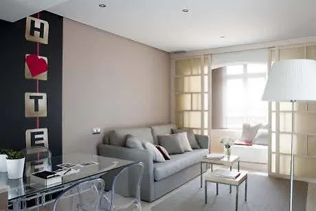 Eric Voekel Boutique Apartments - Bcn Suites Barcelona