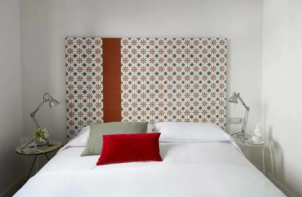 Eric Voekel Boutique Apartments - Bcn Suites Barcelona 0*,  Espanha