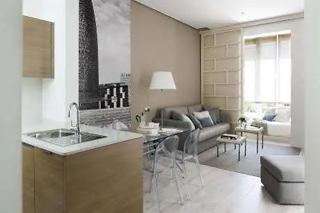 Eric Vökel Boutique Apartments - BCN Suites Barcelone Espagne