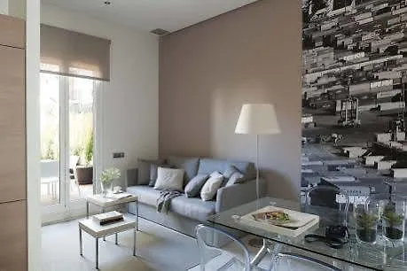 Eric Vökel Boutique Apartments - BCN Suites Barcelone