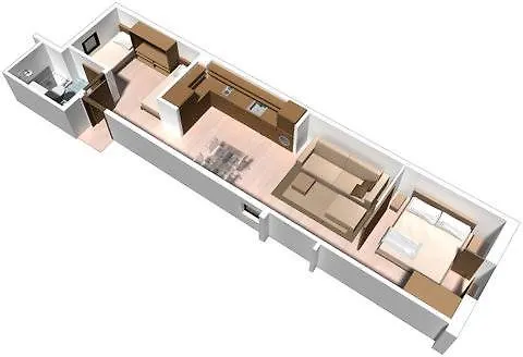Eric Vökel Boutique Apartments - BCN Suites Barcelone