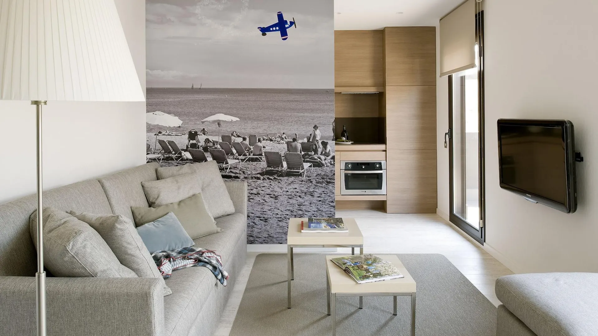 Eric Voekel Boutique Apartments - Bcn Suites Barcelona