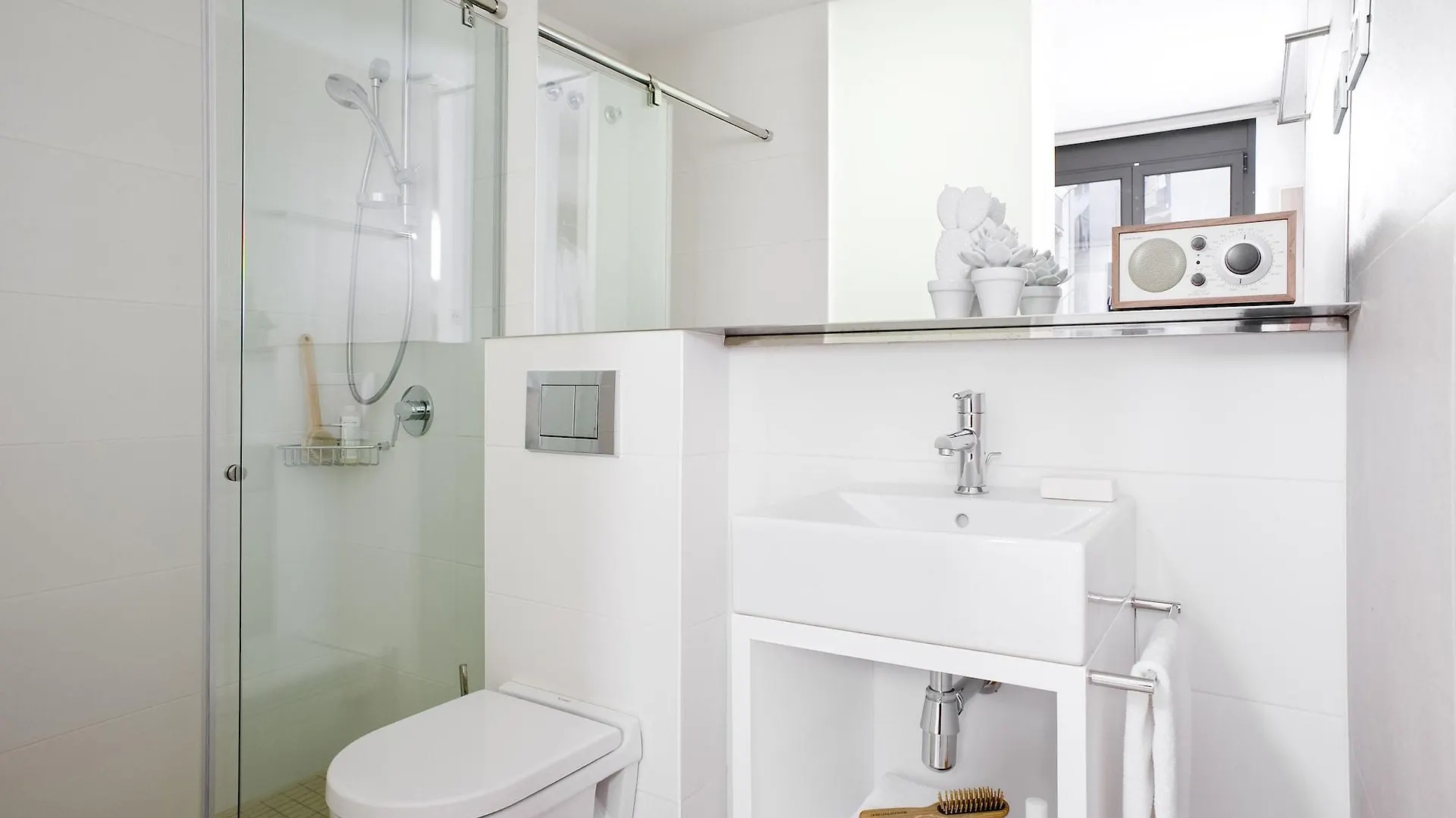 Eric Voekel Boutique Apartments - Bcn Suites Barcelona