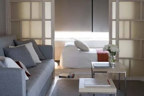 Eric Voekel Boutique Apartments - Bcn Suites Barcelona