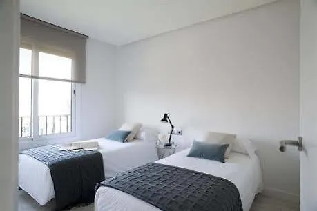 Eric Voekel Boutique Apartments - Bcn Suites Barcelona