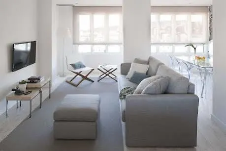 Eric Voekel Boutique Apartments - Bcn Suites Barcelona 0*,